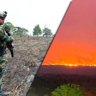 Incendio-Amazonia