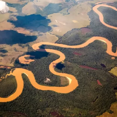 La Amazonía es ya la región más conflictiva del mundo en materia socioambiental