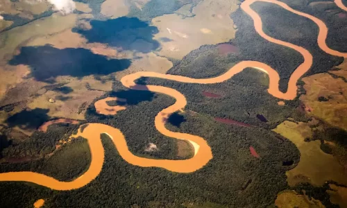 La Amazonía es ya la región más conflictiva del mundo en materia socioambiental