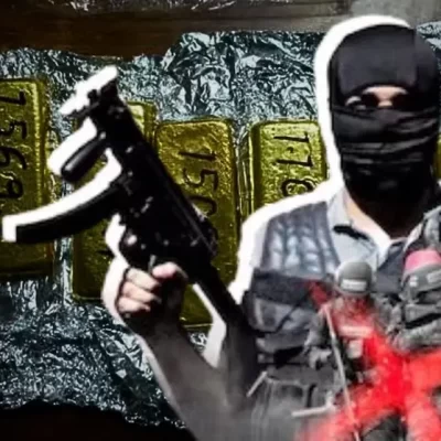 Al menos 17 grupos armados controlan territorios amazónicos en Perú, Colombia y Brasil, revela informe